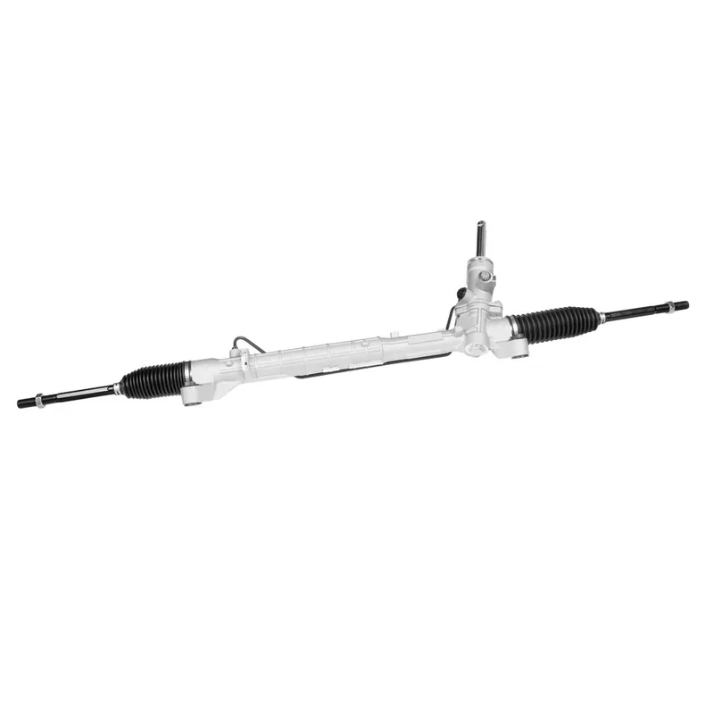 Рулевая рейка гидравлическая Mazda 3 I (BK) 03-, 5 I (CR) 05- Marshall MSR0037