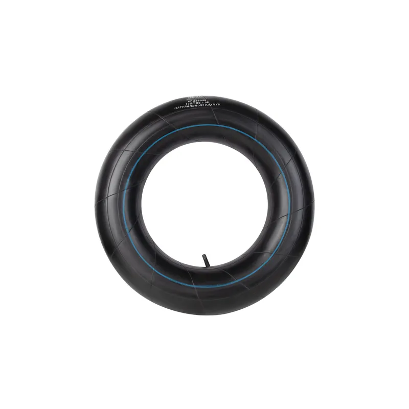 Камера для колеса 175/185-R14 Master (Нат. каучук) KRAFT KT 835055