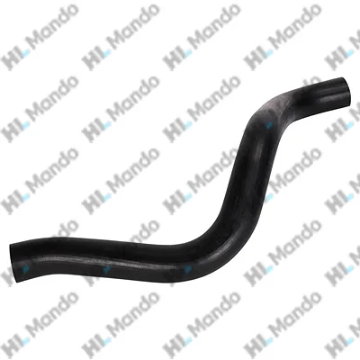Патрубок HYUNDAI Sonata 5 KIA Magentis (2.0) радиатора нижний MANDO DCC020315