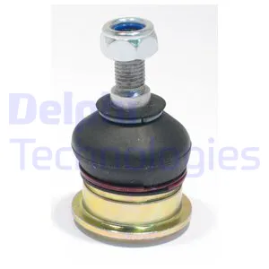 Опора шаровая HONDA ACCORD 90-98 верх. HONDA ACCORD CL/CN/CM 2002-2008 DELPHI TC2078