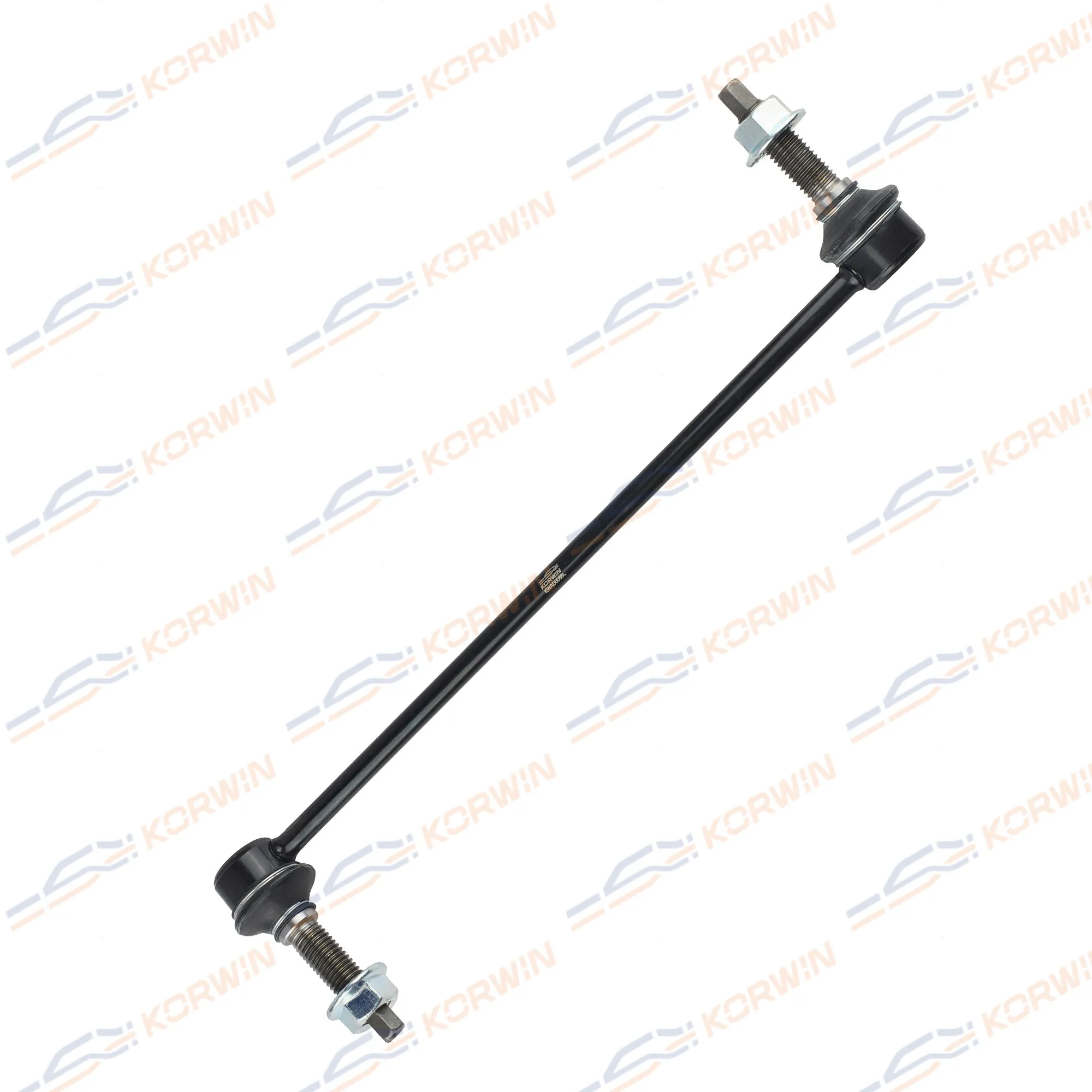 Стойка стабилизатора FR L FORD Explorer V (U5_) KORWIN KWAD0086L