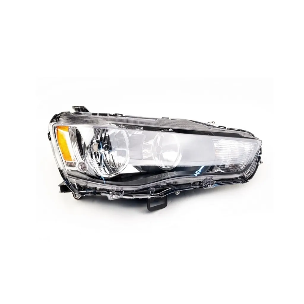 Фара правая не ксенон, с корректором OUTLANDER XL 2010-2012 MB13002R