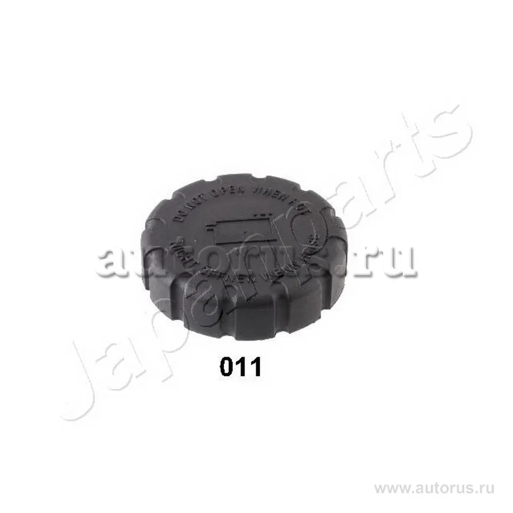 Крышка радиатора JAPANPARTS KH011