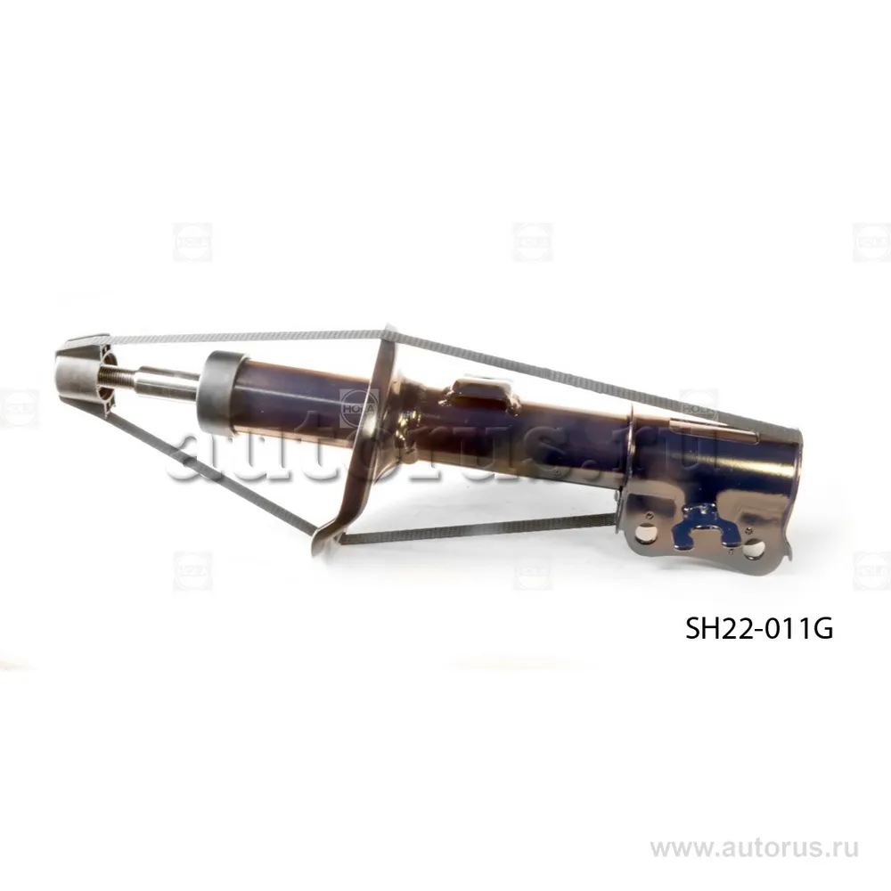 Амортизатор передний R G`Ride CHEVROLET Aveo (T200,T250,T255) 08-,Viva 04- HOLA SH22-011G