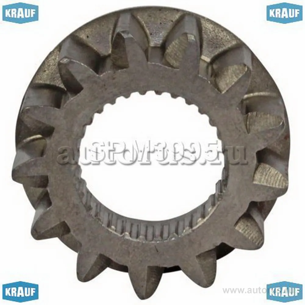 Шестерня бендикса стартера KRAUF SPM3995