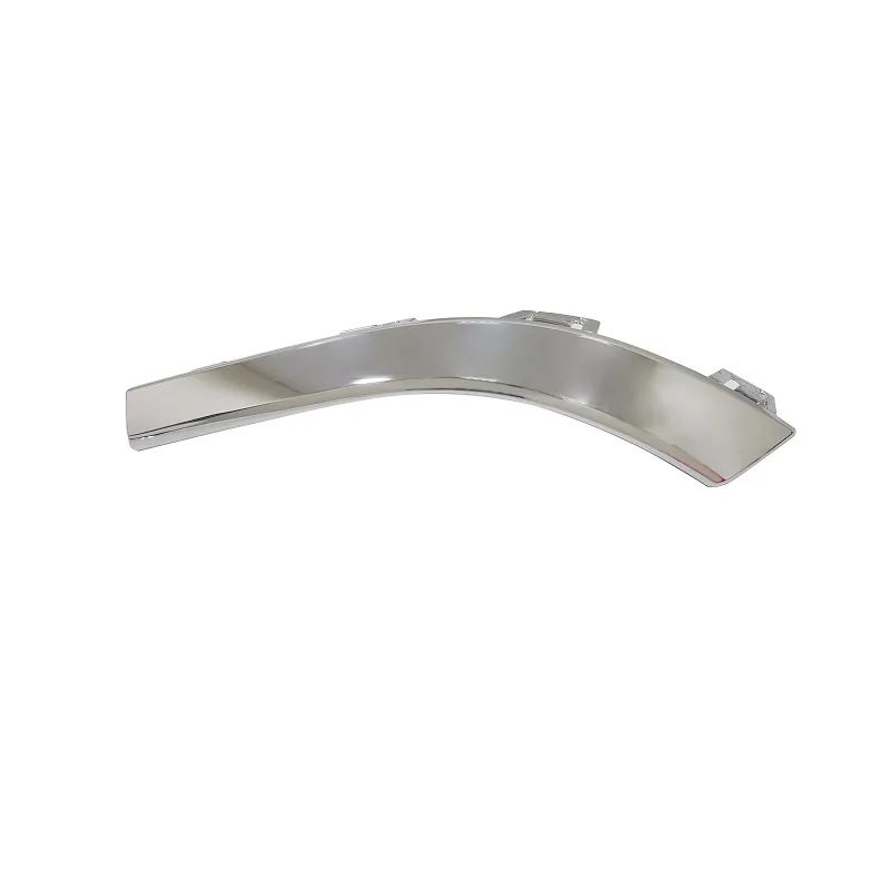 Молдинг заднего бампера прав (AMG) хром MERCEDES W206 21- GOOD GO MB061500R
