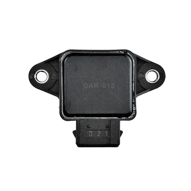 Датчик положения дросельной заслонки Alfa 145/146, Opel Astra F,Omega B,Vectra B,Peugeot 106,306,405 NTY ECPAR013