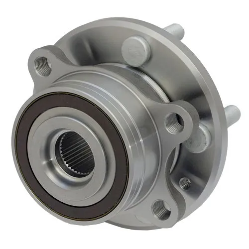 Ступица передняя, задняя Ford Explorer (11-->) ZIKMAR Z89663R