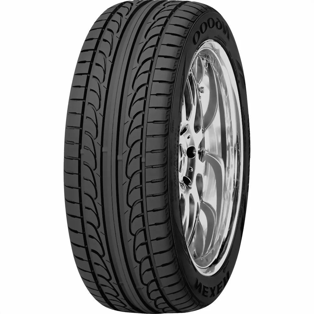 Шина R17 245/45 Nexen Radial N6000 99W XL лето 10693