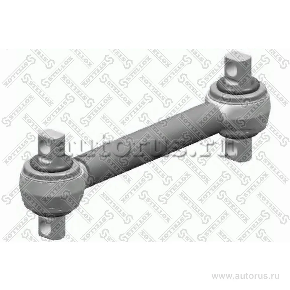 Тяга реактивная продольная L596 d50 MAN M90/2000 ->96 STELLOX 84-11523-SX