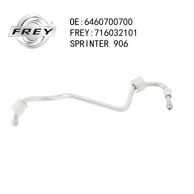 Тpубка топливная MERCEDES Sprinter (W906), FREY 716032101