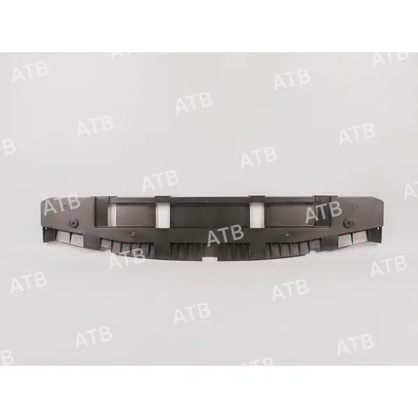 Защита бампера Geely Coolray 1 2019-2024 ATB 1AGC10RR0