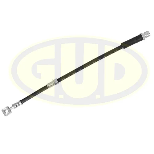 ШЛАНГ ТОРМ ПЕРЕДН ЛЕВ/ПРАВ OPL VECTRA B 95-02/CHV VECTRA II 98-05 G.U.D GBH000259