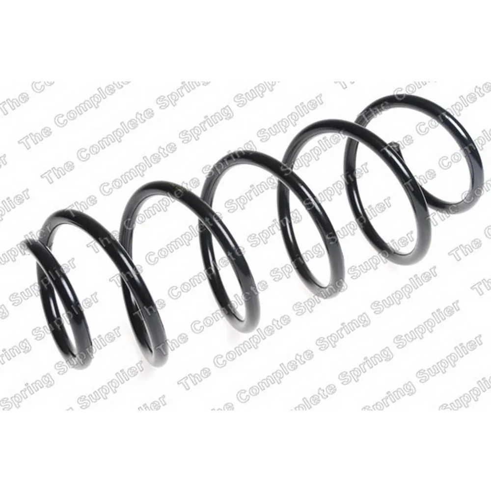 Пружина подвески передн CITROEN NEMO 1,3 / 1,4 HDI PASSENGER MODEL 08- LESJOFORS 4015689