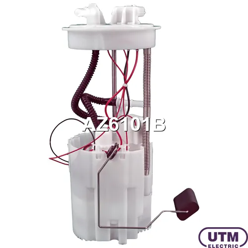 Модуль в сборе с бензонасосом UTM AZ6101B