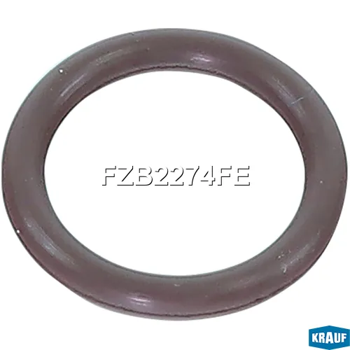 Кольцо уплотнительное ТНВД KRAUF FZB2274FE
