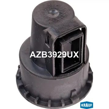 Проставка под подшипник KRAUF AZB3929UX