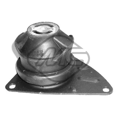 Подушка двиг. VW LUPOPOLO 1.41.6 00- R. Metalcaucho 04317