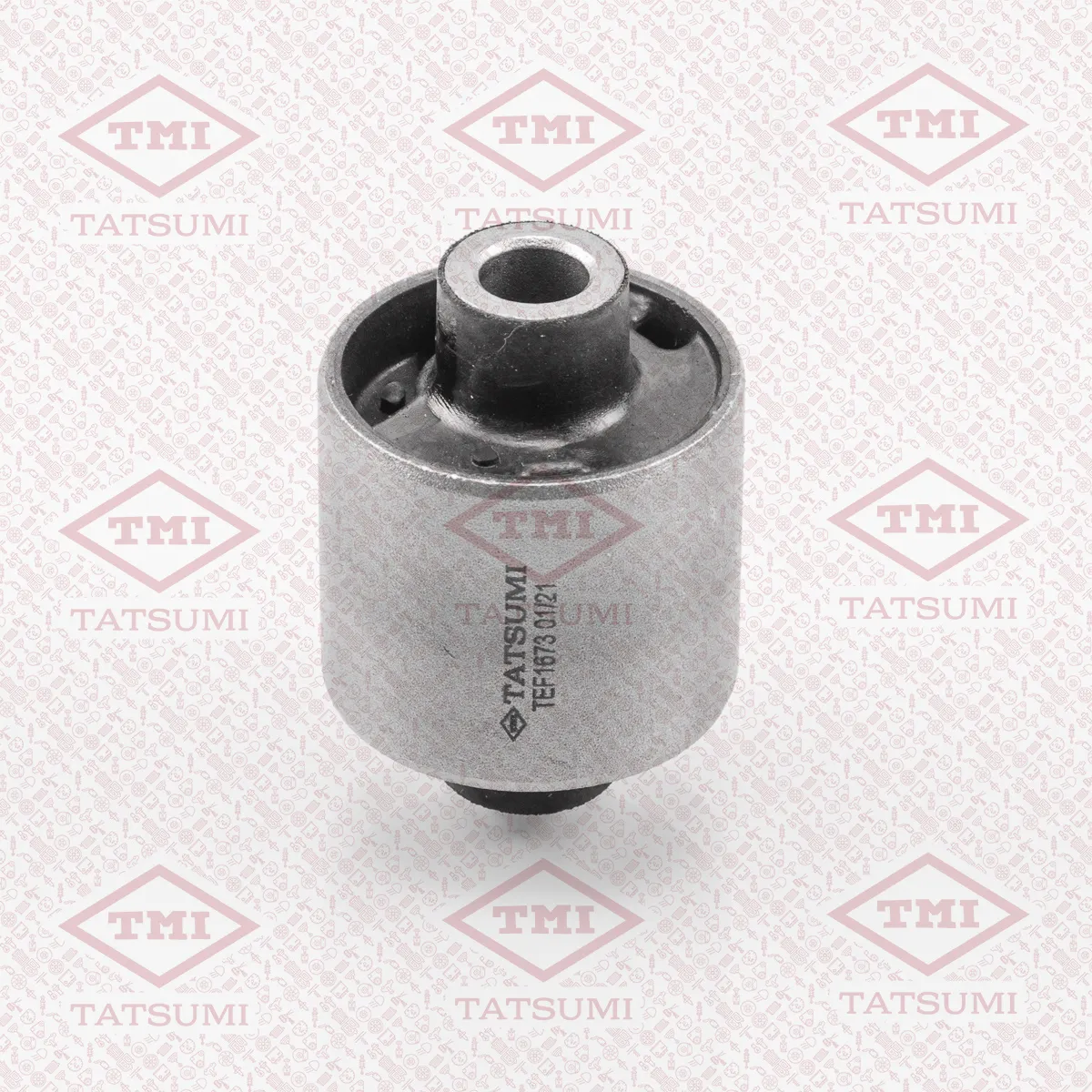 Сайлентблок задней балки MAZDA Demio 98-> TATSUMI TEF1673