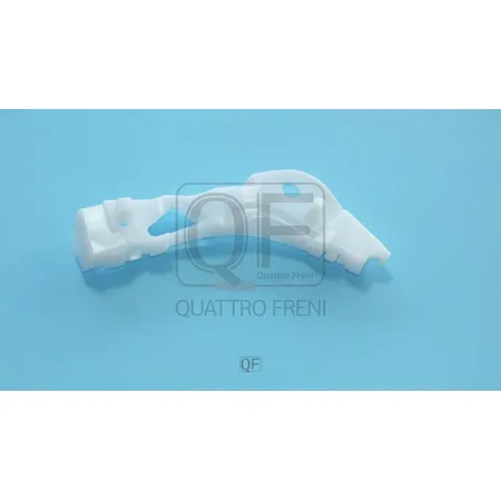 Кронштейн бампера RR RH QUATTRO FRENI QF00H00033