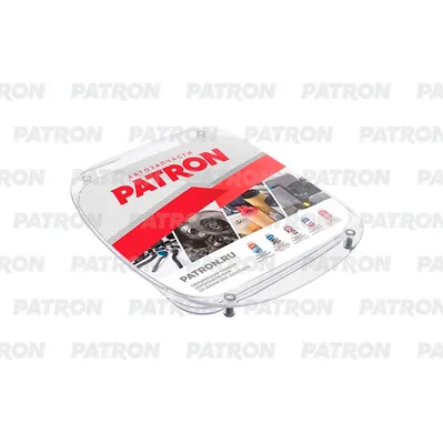 Монетница для Patron RU PATRON PCAM4004