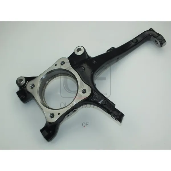 Кулак поворотный RH QUATTRO FRENI QF00D00131