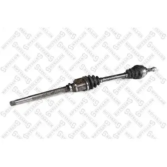 Привод правый 936mm, 21965 Citroen C5 I/С5 II 1.8/2.0 01> STELLOX 158 2098-SX
