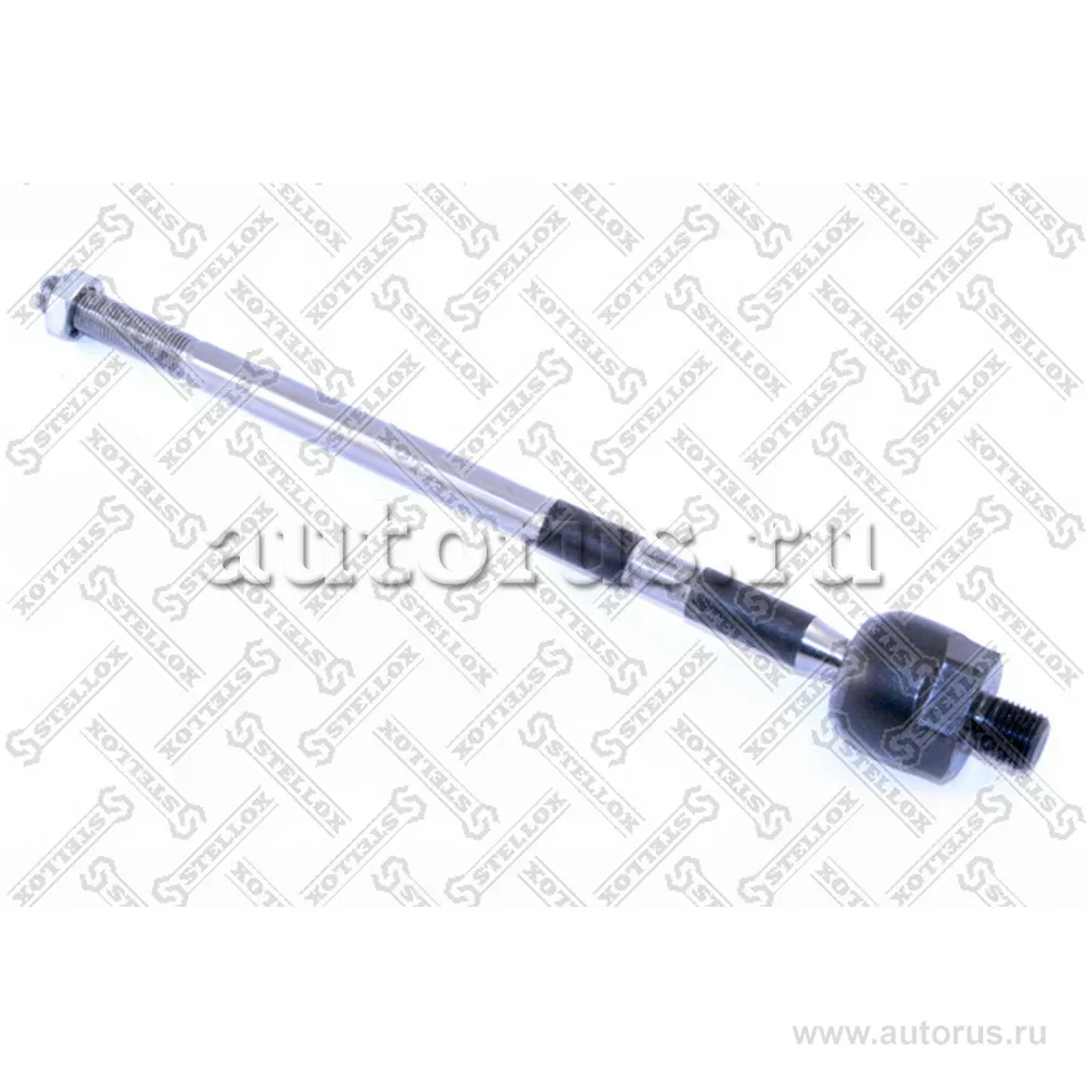 Тяга рулевая левая Mazda Demio 98> STELLOX 55-02556-SX