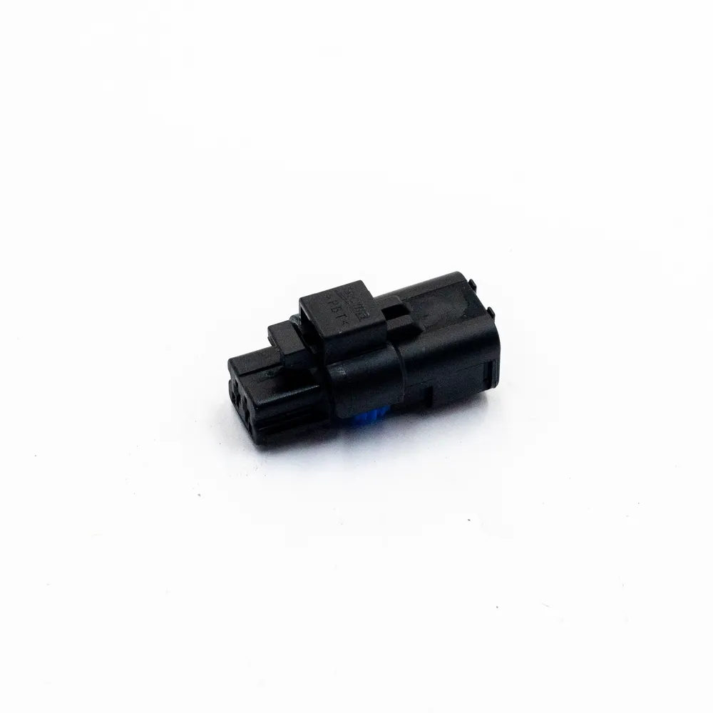 Разъем электрический CITROEN/PEUGEOT (2pin) 6541G8