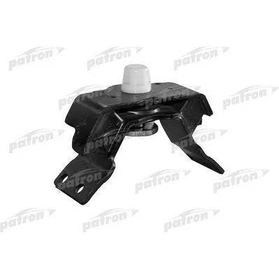 Опора двигателя задняя TOYOTA LAND CRUISER PRADO 120 02-09 PATRON PSE3701