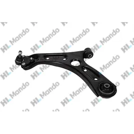 Рычаг подвески HYUNDAI ELANTRA (15-) передней нижний левый MANDO MSA010096