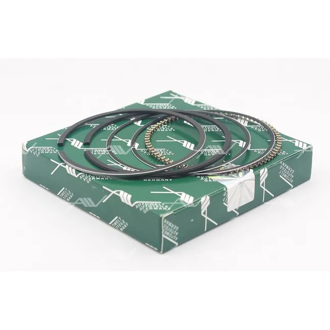 Комплект колец 1 цил. 0.50 AUDI 2.3/2.6 AAR/ABC/NG 83.00MM 1.5X1.75X3 AUTOWELT RP-51051