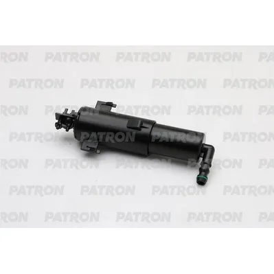 Форсунка омывателя фары (правая) BMW X6 (E71) 08- PATRON PHW037