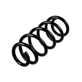 Пружина задняя 42 926 24 Toyota RAV4 2.0VVTi/2.2D4D 05-08 ZENTPARTS Z38025