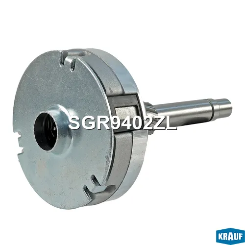 Редуктор стартера KRAUF SGR9402ZL