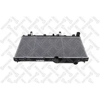Радиатор системы охлаждения Subaru Impreza 07> STELLOX 10-26976-SX
