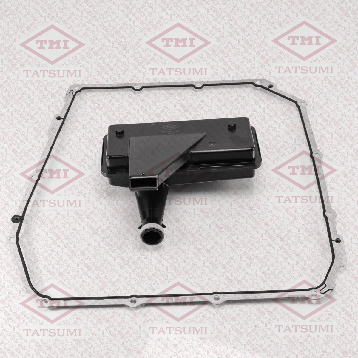 Фильтр АКПП с прокладкой AUDI A4/A5/A6/A7/Q5 08-> TATSUMI TBI1015