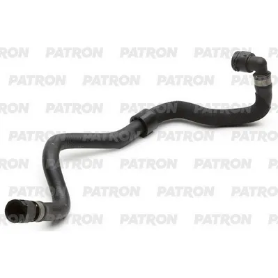 Патрубок системы охлаждения BMW 7 (F01) 740i 2007-2012 PATRON PH2530