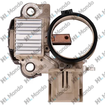 Регулятор напряжения генератора HYUNDAI H-1 MANDO BN3737047301