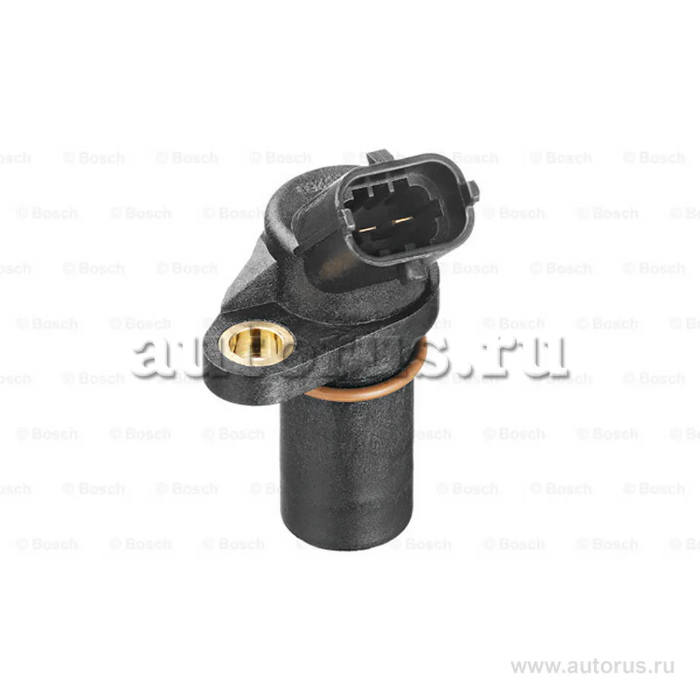 Датчик коленчатого вала BOSCH 0281002662