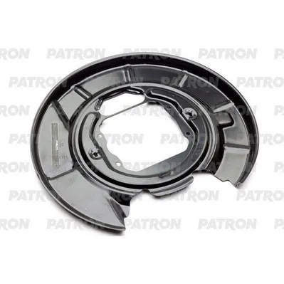 Кожух тормозного диска Задн лев BMW 5 (E39) Touring 1995-2002 PATRON PBS200