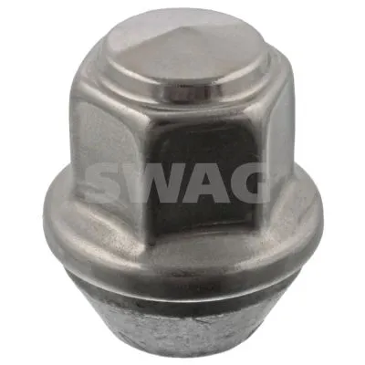Гайка колесная M12x1.5 Ключ на 19 FORD B-MAX 12-, C-MAX II 10-, FIESTA 08-, FOCUS III 11-,TOURNEO C SWAG 50944949