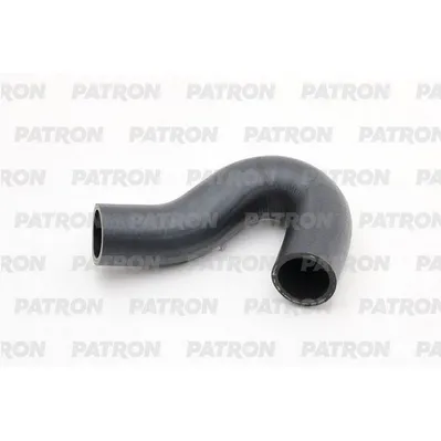 Патрубок радиатора DAEWOO NEXIA PATRON PH2125