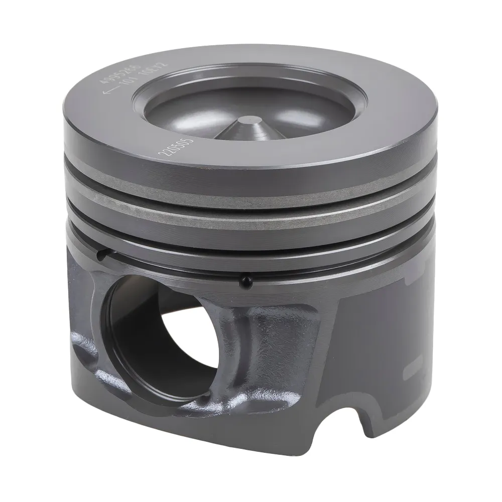 Поршень Cummins ISF2.8 оригинал упаковка Foton (4995266) FOTON 4995266