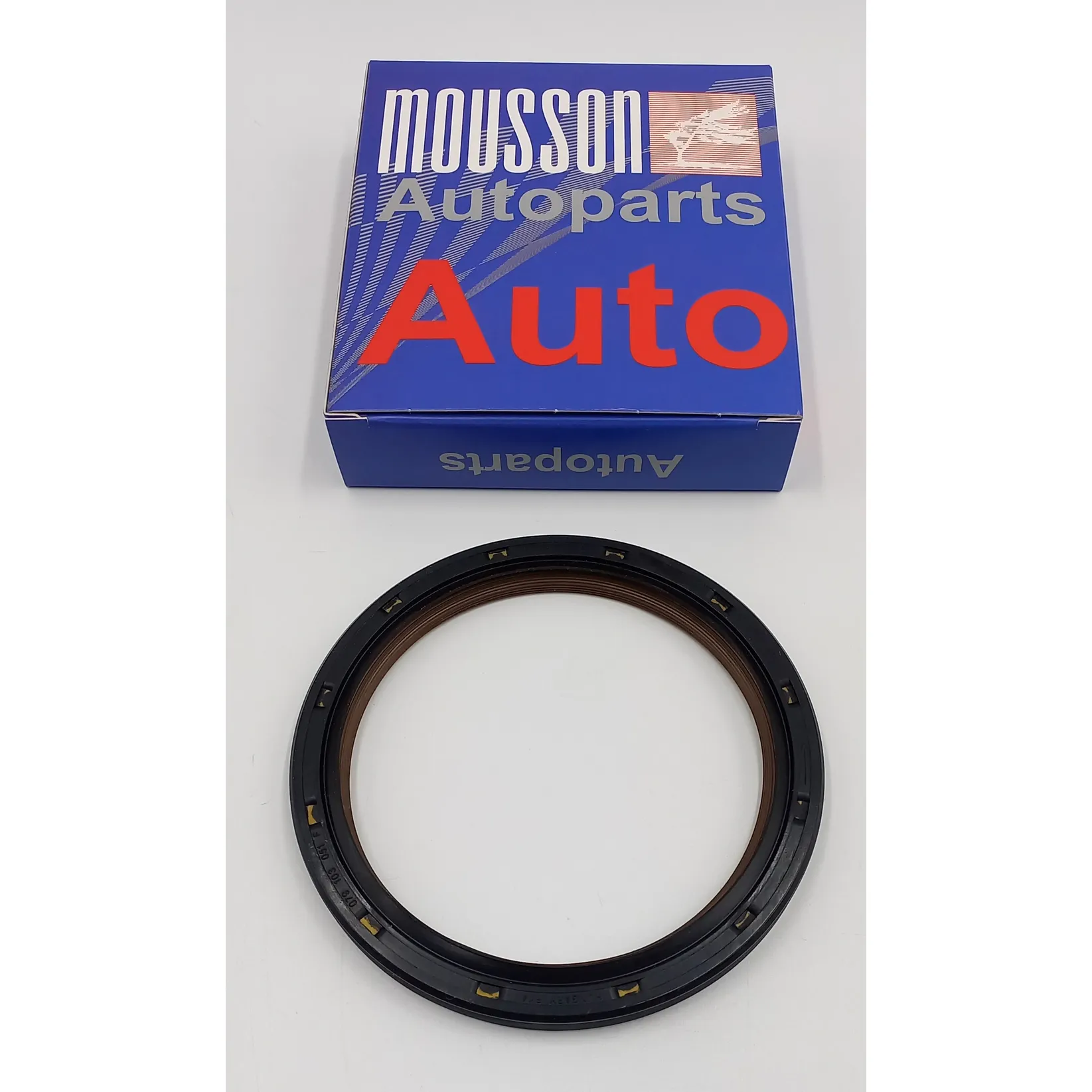 Сальник коренной VAG 2,8 EA837 19mm (85*105*8,8) MOUSSON SEA28EA837R