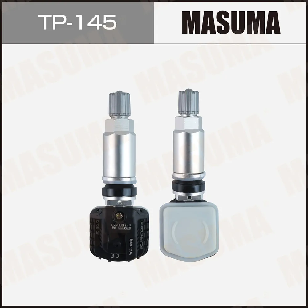Датчик давления воздуха в шинах CHERY TIGGO 3 -20 MASUMA TP145