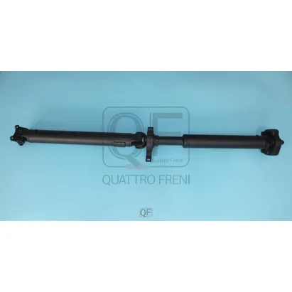 Вал карданный RR QUATTRO FRENI QF03C00007