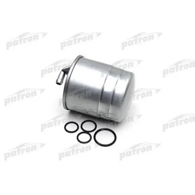 Фильтр топливный MERCEDES-BENZ: W204 08-, W212 09- PATRON PF3256