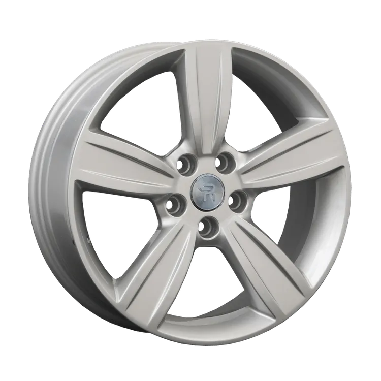Диск литой R18 7J 5x114.3/64.1 ET50 REPLAY H58 S 022561-050121003
