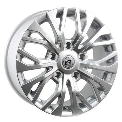 Диск литой R18 8J 5x150/110.1 ET56 RST R088 S RR088-818-1101-5x150-56S